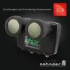 Zehnder Monoblock Twin LNB Astra Hotbird für 2 Teilnehmer & Produktbild-Vorschau 7