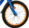 Detský bicykel Volare Rocky - chlapci - 18 palcov - modrý Náhľad obrázku produktu 19
