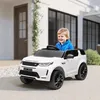 Samochód elektryczny dla dzieci AIYAPLAY 12 V z pilotem 2,4 Podgląd zdjęcia produktu 2
