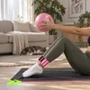 Nastavitelné zápěstní a kotníkové závaží pro fitness Náhled obrázku produktu 8
