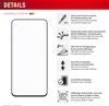 DISPLEX Premium Glass FC Samsung Galaxy A56 Produktbild-Vorschau 2