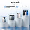 Smartfon DOOGEE Note56X Pro, Android 16, ekran 6,56" 90Hz, Podgląd zdjęcia produktu 2