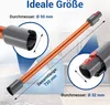 Staubsaugerrohr Ersatz für Dyson 967477-08 Teleskopstange Produktbild-Vorschau 5