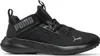 Puma Jungen Sneakers Schwarz 195569-01 Grösse 37,5 Produktbild-Vorschau 6