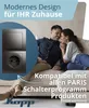 Kopp Paris palisander-braun 2-fach Rahmen Produktbild-Vorschau 6