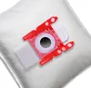 KOMA BS67G - Set mit 20 Stück Staubsaugerbeuteln mit Produktbild-Vorschau 5