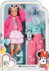 Jakks Pacific - Lalka Minnie ily 4Ever 28cm z akcesoriami Anteprima dell’immagine prodotto 1
