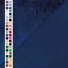 Samtstoff 0,5m Schritte - Meterware 147 cm breit – Velvet Produktbild-Vorschau 2