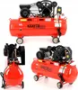 Kompresor Olejowy Kraft&Dele KD402 100 L 230V 8 bar Podgląd zdjęcia produktu 1