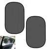 2er Set Baby Auto-Sonnenschutz , UPF50+ UV-Schutz, Produktbild-Vorschau 1