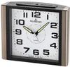 DUGENA 4460595 Wecker Alarm Analog schwarz metallic Produktbild-Vorschau 5