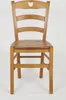 t m c s Tommychairs - Set de 4 chaises CUORE pour la Voir les images du produit 3