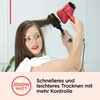 Sèche-cheveux 2000w rouge - Revlon - RVDR5320E - airflow Voir les images du produit 32
