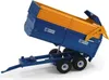 16T KANE graanoplegger, schaal 1:32, Britains 42700 Productafbeelding-voorbeeld 4
