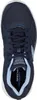 SKECHERS Burns coole Herren Mesh Sneakers navy, weiches Produktbild-Vorschau 19