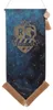 Harry Potter Dekoartikel Stendardo Ravenclaw multicolore Anteprima dell’immagine prodotto 1