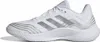 Turnschuhe Adidas Novaflight Damen Weiß - 40 Produktbild-Vorschau 2