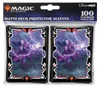 100 Ultra Pro Sleeves - Tarkir: Dragonstorm (66x91mm) Produktbild-Vorschau 2