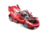 Ferrari FXX K 1:18 model Bburago 18-16010 Podgląd zdjęcia produktu 18