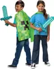 Minecraft - Akcesorium DISGUISE Premium - Miecz Layer - Voir les images du produit 3