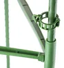 KADAX Supporto per pomodori 132 x 30 cm, 6 pezzi, torre per Anteprima dell’immagine prodotto 10