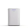 A white dehumidifier is shown against a plain white background. Produktbild-Vorschau