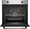 BEKO BBIE12000X Einbau Backofen Einbaubackofen Produktbild-Vorschau 4