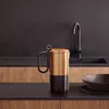 BRA Kaffe | Kaffeemaschine aus Edelstahl für 4 Tassen, Produktbild-Vorschau 6