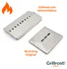 Hitzereflektor Broil King Baron, Imperial, Regal Náhled obrázku produktu 7