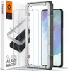 Ochranné tvrzené sklo Spigen pro Samsung Galaxy S21 FE, 2 Náhled obrázku produktu 2