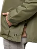 Brandit Windbreaker Herren Windbreaker Sherpa oliv Basics Produktbild-Vorschau 6