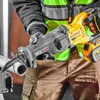 DeWalt DCS386NT Akku-Säbelsäge Solo 18V Li-Ion ohne Produktbild-Vorschau 20