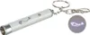 Pointeur LED Attrape la Lumière, Poisson 8 cm gris Voir les images du produit 5