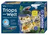 Kosmos Triops-Welt, Experimentierkasten Produktbild-Vorschau 9