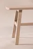 Venture Home Bank HŠlsš OffWeiß Produktbild-Vorschau 3