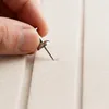 Relaxdays Viltpinnetafel, set van 2, zelfklevende Productafbeelding-voorbeeld 5