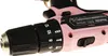 Makita HP333DSAP1 pink Akku-Schlagbohrschrauber Produktbild-Vorschau 8
