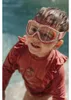 Little Dutch Dreamy Mermaid Zwembril Roze Productafbeelding-voorbeeld 5