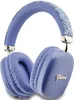 GUESS Bluetooth 5.3 Wireless Headset Kopfhrer OnEar Script Produktbild-Vorschau 1