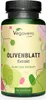 Vegavero Olivenblatt Extrakt | 90 Kapseln | 40% Oleuropein Produktbild-Vorschau 1