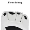 MMA Handschuhe, Halbfinger MMA Boxhandschuhe mit Produktbild-Vorschau 3