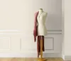 Tapete Beige, Creme Erismann Vinyltapete (KG-175422) Produktbild-Vorschau 4