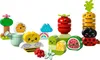 LEGO 10984 DUPLO My First Biogarten Bausteine-Box, Produktbild-Vorschau 2