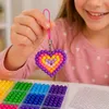 Sada vodních korálků Magic Beads, 3000 dílů, šablony, Náhled obrázku produktu 4