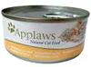 Applaws 2006NE-A, Adult, jede Rasse, Käse, Huhn, 156 g Produktbild-Vorschau 5