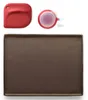 Lékué Kit Roll Cake tapis de cuisson silicone pour gâteau Voir les images du produit 8