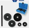 KS TOOLS Werkzeugsatz Längslenkerbuchse BT672400 189mm Produktbild-Vorschau 6