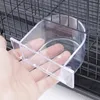 Vogelkäfig Flugkäfig mit Sitzstangen Zuchtboxen für Vögel Produktbild-Vorschau 8