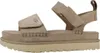 Ugg Goldenstar Couleur Brun Clair Voir les images du produit 2