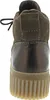 Marc O'Polo Lace up Bootie Damenschuhe Schnürstiefel Braun Produktbild-Vorschau 13